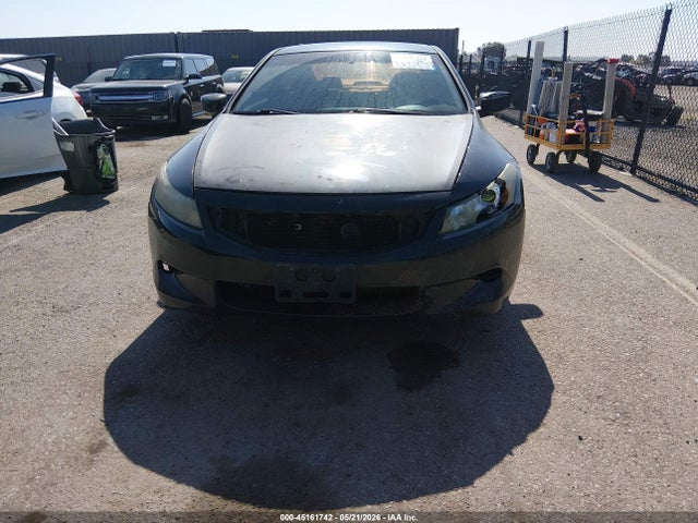 2009 Honda Accord 2.4 Ex-l მანქანა იყიდება აუქციონზე, vin: 1HGCS12869A014929, აუქციონის ნომერი: 45161742