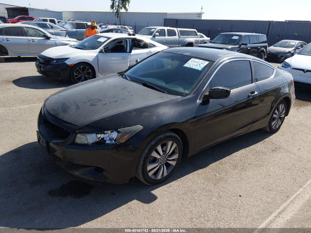 2009 Honda Accord 2.4 Ex-l მანქანა იყიდება აუქციონზე, vin: 1HGCS12869A014929, აუქციონის ნომერი: 45161742