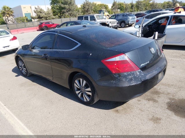 2009 Honda Accord 2.4 Ex-l მანქანა იყიდება აუქციონზე, vin: 1HGCS12869A014929, აუქციონის ნომერი: 45161742