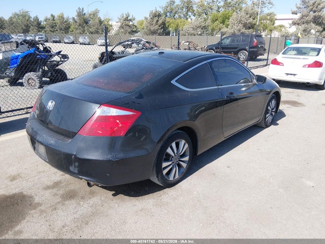 2009 Honda Accord 2.4 Ex-l მანქანა იყიდება აუქციონზე, vin: 1HGCS12869A014929, აუქციონის ნომერი: 45161742