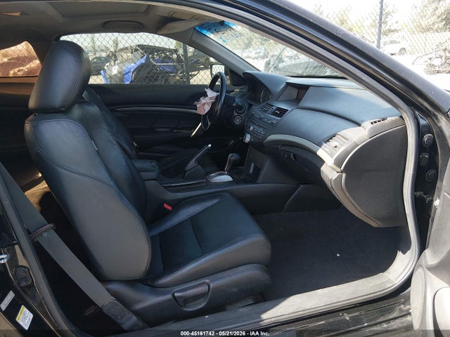 2009 Honda Accord 2.4 Ex-l მანქანა იყიდება აუქციონზე, vin: 1HGCS12869A014929, აუქციონის ნომერი: 45161742