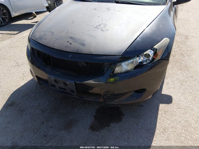 2009 Honda Accord 2.4 Ex-l მანქანა იყიდება აუქციონზე, vin: 1HGCS12869A014929, აუქციონის ნომერი: 45161742