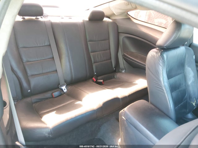 2009 Honda Accord 2.4 Ex-l მანქანა იყიდება აუქციონზე, vin: 1HGCS12869A014929, აუქციონის ნომერი: 45161742