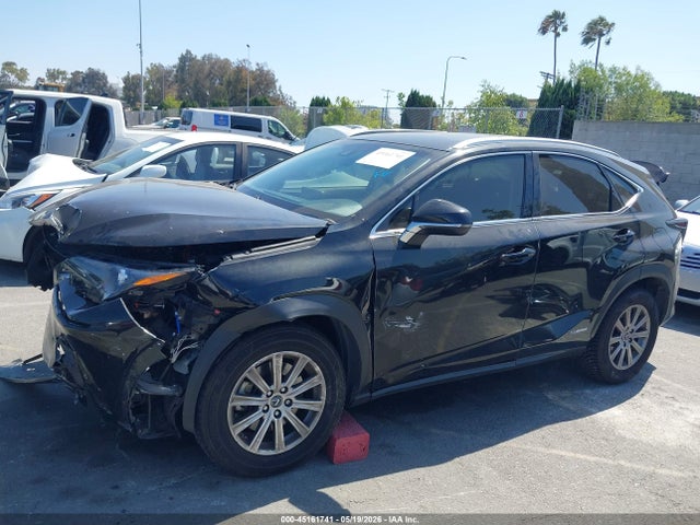 Lexus NX 300H 2019 JTJBJRBZ0K2107754 Image 15