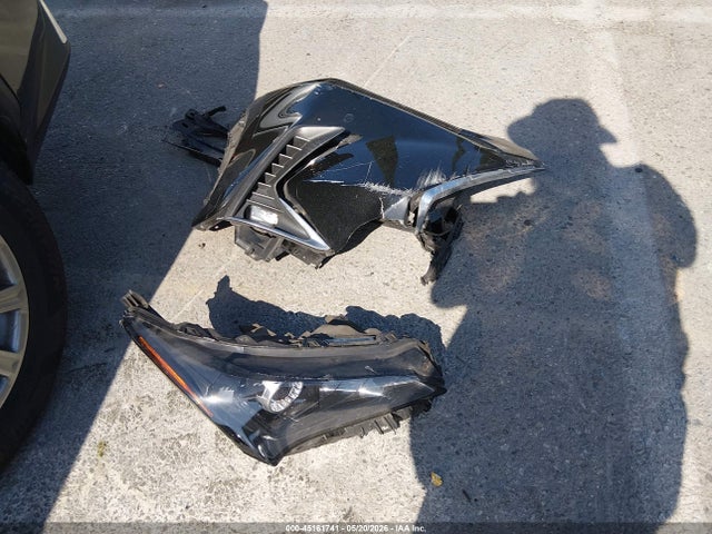 Lexus NX 300H 2019 JTJBJRBZ0K2107754 Image 12