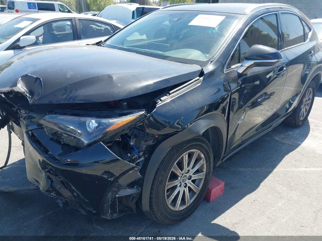 Lexus NX 300H 2019 JTJBJRBZ0K2107754 Image 18