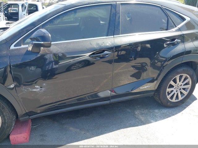 Lexus NX 300H 2019 JTJBJRBZ0K2107754 Image 19