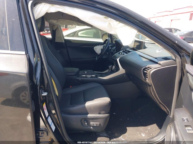 Lexus NX 300H 2019 JTJBJRBZ0K2107754 Image 5