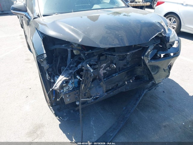 Lexus NX 300H 2019 JTJBJRBZ0K2107754 Image 6