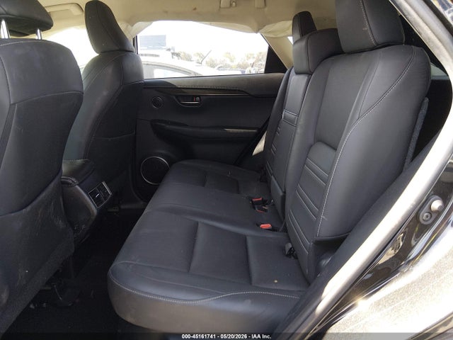 Lexus NX 300H 2019 JTJBJRBZ0K2107754 Image 8