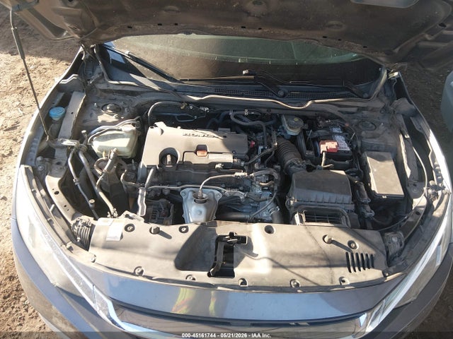 Продаж на аукціоні авто 2016 Honda Civic Lx, vin: 19XFC2F52GE037990, номер лоту: 45161744