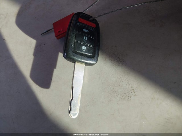 Продаж на аукціоні авто 2016 Honda Civic Lx, vin: 19XFC2F52GE037990, номер лоту: 45161744