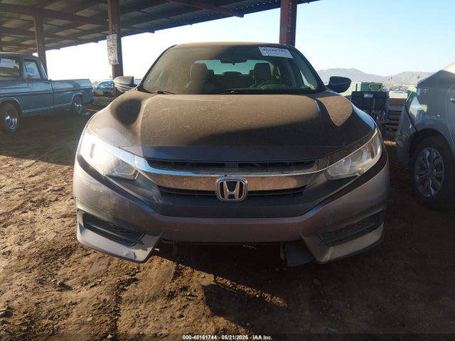 Продаж на аукціоні авто 2016 Honda Civic Lx, vin: 19XFC2F52GE037990, номер лоту: 45161744