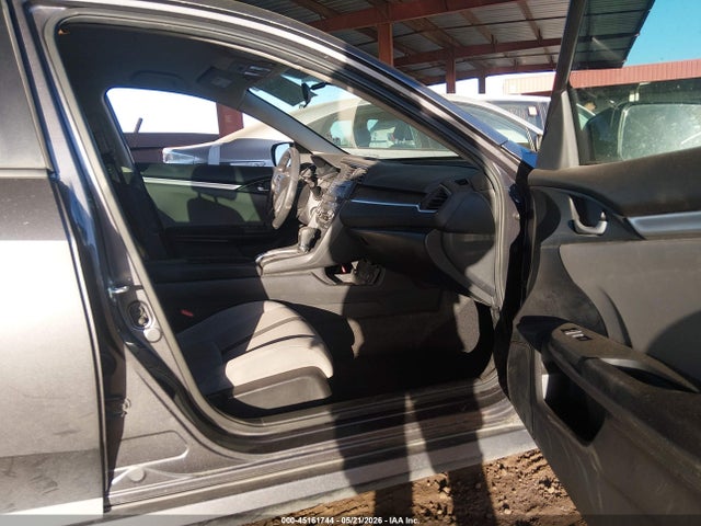 Продаж на аукціоні авто 2016 Honda Civic Lx, vin: 19XFC2F52GE037990, номер лоту: 45161744