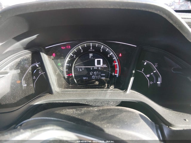 Продаж на аукціоні авто 2016 Honda Civic Lx, vin: 19XFC2F52GE037990, номер лоту: 45161744