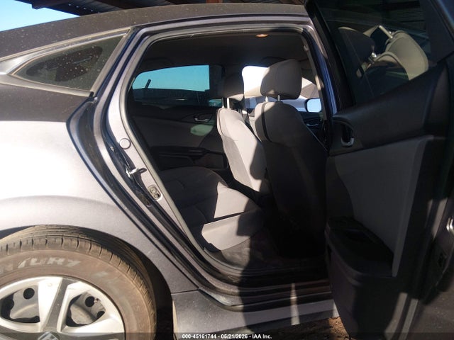Продаж на аукціоні авто 2016 Honda Civic Lx, vin: 19XFC2F52GE037990, номер лоту: 45161744