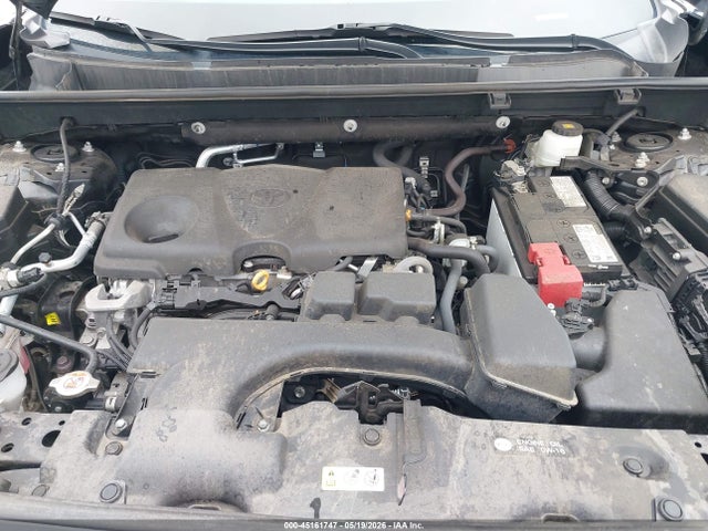 Toyota Rav4 Xle Premium 2023 2T3A1RFV7PC363976 Image 10