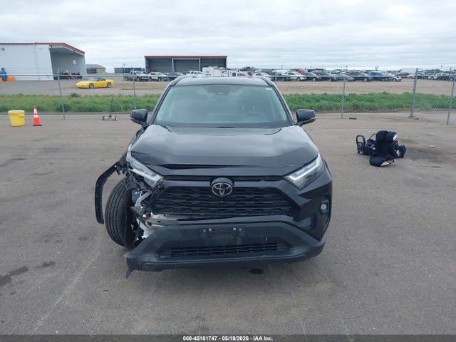 Toyota Rav4 Xle Premium 2023 2T3A1RFV7PC363976 Image 13