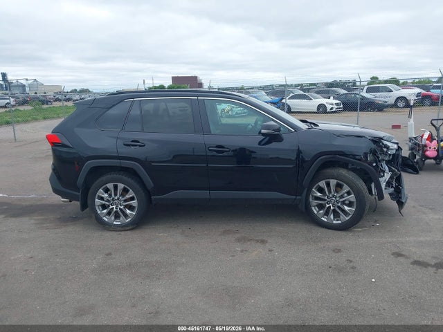 Toyota Rav4 Xle Premium 2023 2T3A1RFV7PC363976 Image 14