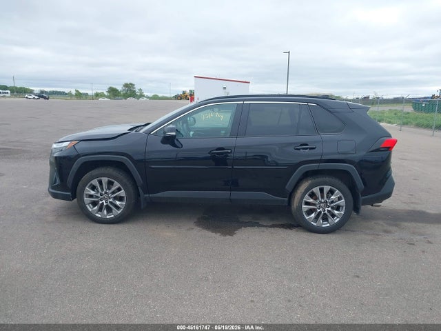 2T3A1RFV7PC363976 Toyota Rav4 Xle Premium