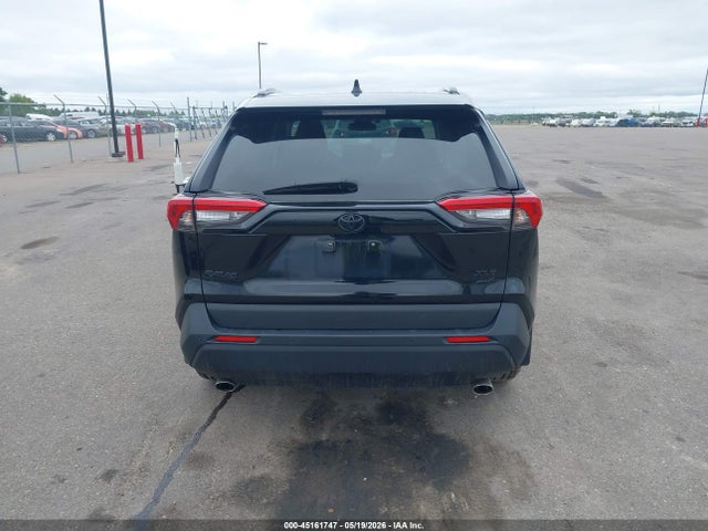 Toyota Rav4 Xle Premium 2023 2T3A1RFV7PC363976 Image 17