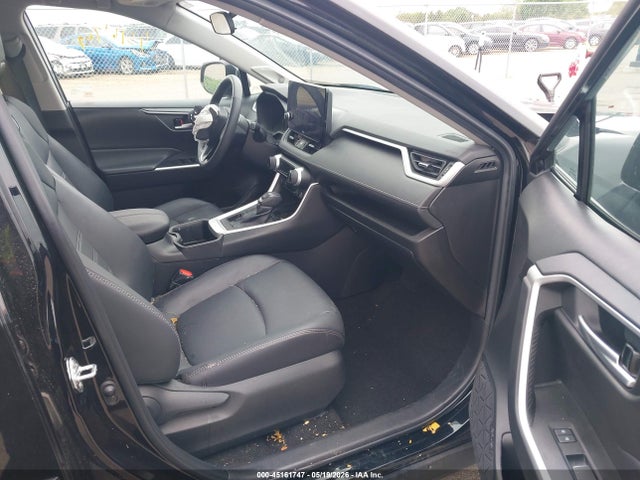 Toyota Rav4 Xle Premium 2023 2T3A1RFV7PC363976 Image 5