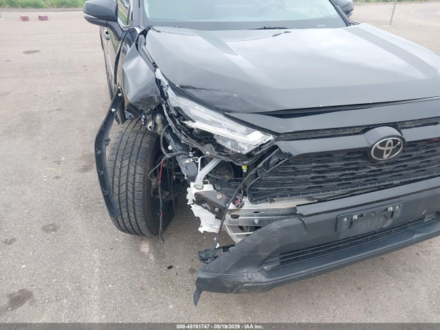 Toyota Rav4 Xle Premium 2023 2T3A1RFV7PC363976 Image 6