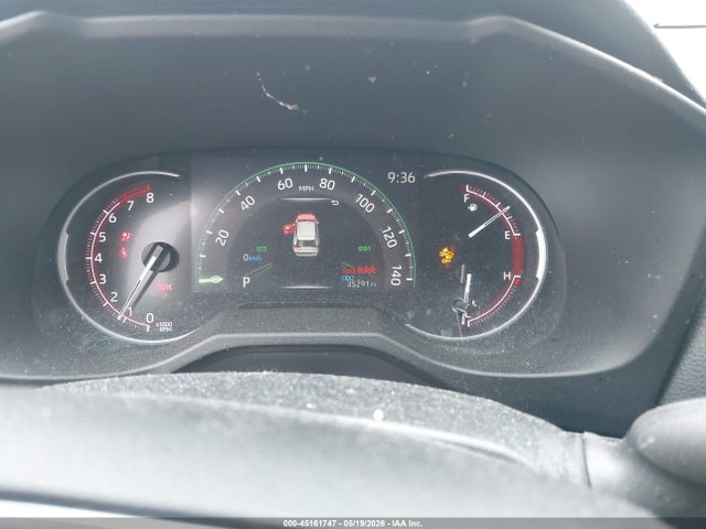Toyota Rav4 Xle Premium 2023 2T3A1RFV7PC363976 Image 7