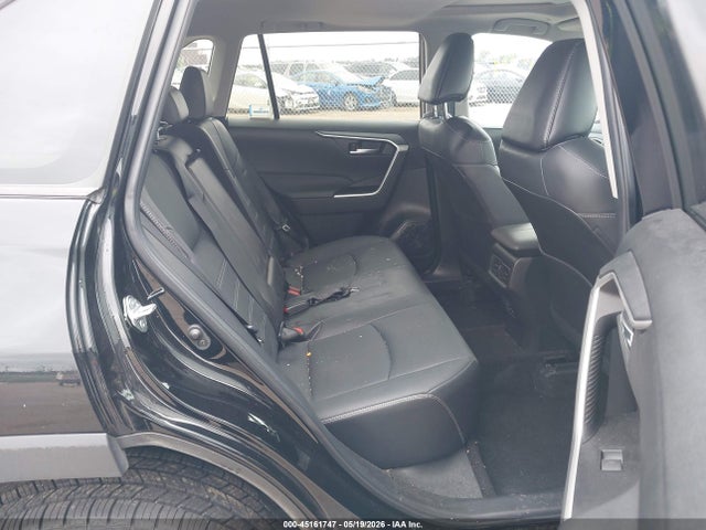 Toyota Rav4 Xle Premium 2023 2T3A1RFV7PC363976 Image 8