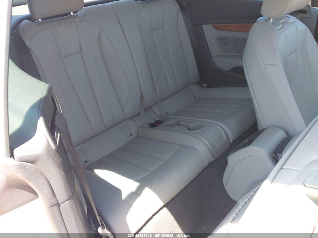 Продажа на аукционе авто 2022 Audi A5 Cabriolet Premium Plus 45 Tfsi Quattro S Tronic, vin: WAUWAGF5XNN003918, номер лота: 45161748