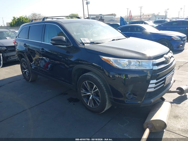 Toyota Highlander 2019 5TDZARFH8KS054278 Image 15