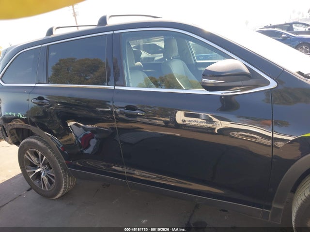 Toyota Highlander 2019 5TDZARFH8KS054278 Image 28