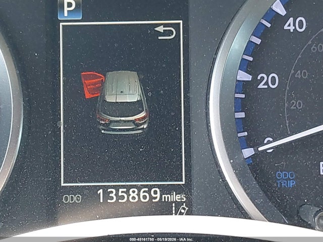 Toyota Highlander 2019 5TDZARFH8KS054278 Image 30
