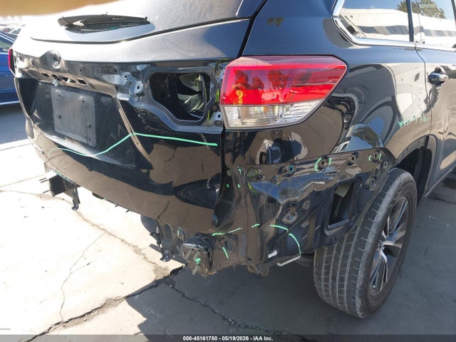 Toyota Highlander 2019 5TDZARFH8KS054278 Image 32