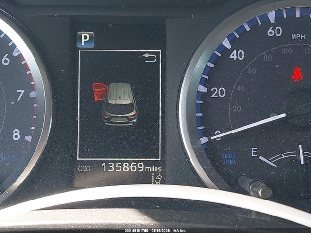 Toyota Highlander 2019 5TDZARFH8KS054278 Image 21