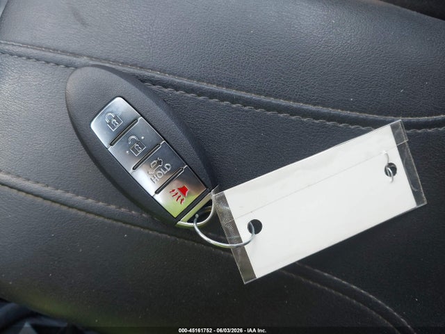 2013 Infiniti G37 Journey მანქანა იყიდება აუქციონზე, vin: JN1CV6AP5DM725656, აუქციონის ნომერი: 45161752