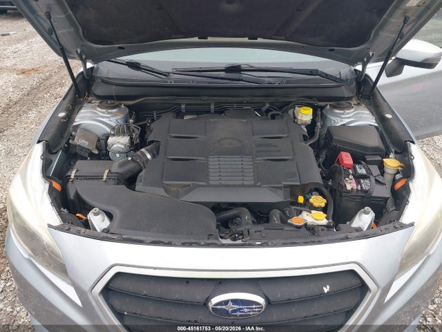 4S3BNEN61G3006578 Subaru Legacy 3.6r Limited