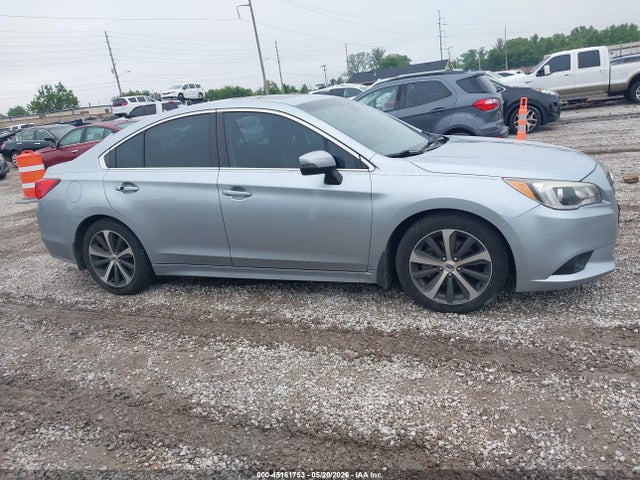 4S3BNEN61G3006578 Subaru Legacy 3.6r Limited