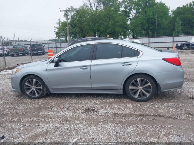 4S3BNEN61G3006578 Subaru Legacy 3.6r Limited