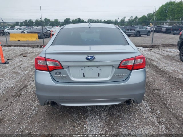 4S3BNEN61G3006578 Subaru Legacy 3.6r Limited