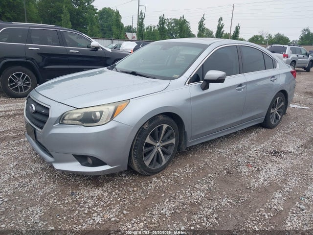 4S3BNEN61G3006578 Subaru Legacy 3.6r Limited