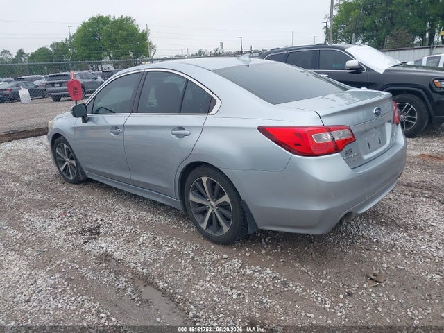 4S3BNEN61G3006578 Subaru Legacy 3.6r Limited