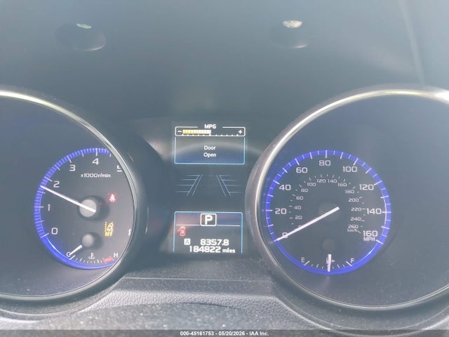 4S3BNEN61G3006578 Subaru Legacy 3.6r Limited