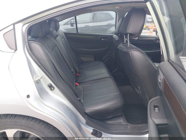 4S3BNEN61G3006578 Subaru Legacy 3.6r Limited
