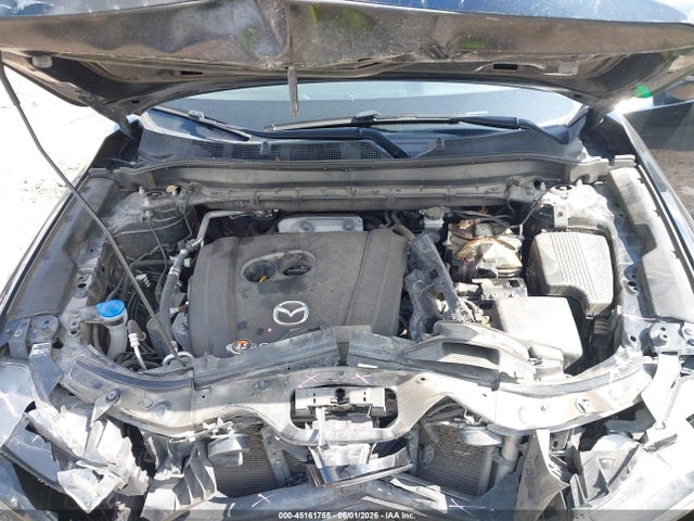 Aukcja sprzedaży 2019 Mazda Cx-5 Touring, vin: JM3KFACM9K0665260, numer aukcji: 45161755