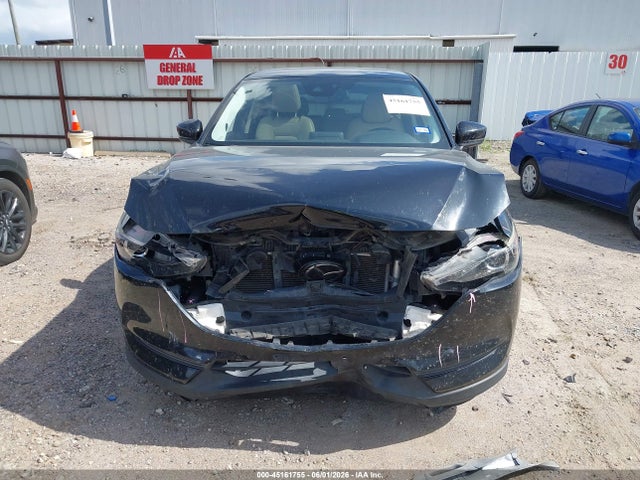 Aukcja sprzedaży 2019 Mazda Cx-5 Touring, vin: JM3KFACM9K0665260, numer aukcji: 45161755