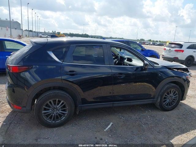 Aukcja sprzedaży 2019 Mazda Cx-5 Touring, vin: JM3KFACM9K0665260, numer aukcji: 45161755