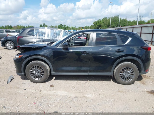 Aukcja sprzedaży 2019 Mazda Cx-5 Touring, vin: JM3KFACM9K0665260, numer aukcji: 45161755