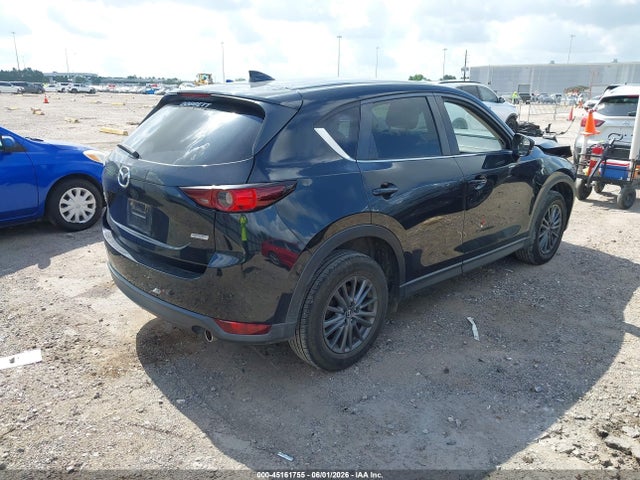 Aukcja sprzedaży 2019 Mazda Cx-5 Touring, vin: JM3KFACM9K0665260, numer aukcji: 45161755