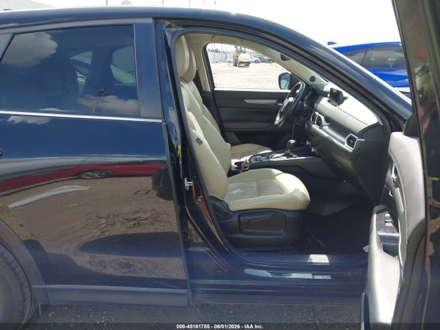 Aukcja sprzedaży 2019 Mazda Cx-5 Touring, vin: JM3KFACM9K0665260, numer aukcji: 45161755